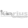 MERCE 4604923601 Exhaust Pipe